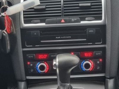 Audi Q7 30 V6 TDI 204CH FAP S LINE QUATTRO TIPTRONIC 7 PLACES   - 16