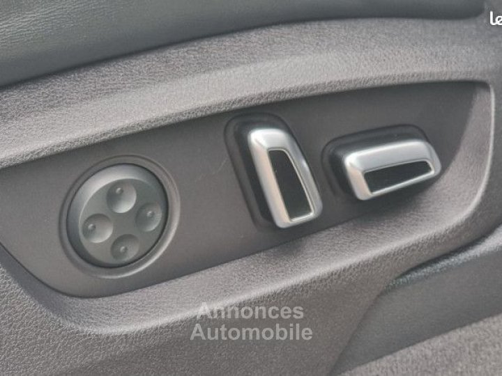 Audi Q7 30 V6 TDI 204CH FAP S LINE QUATTRO TIPTRONIC 7 PLACES - 17