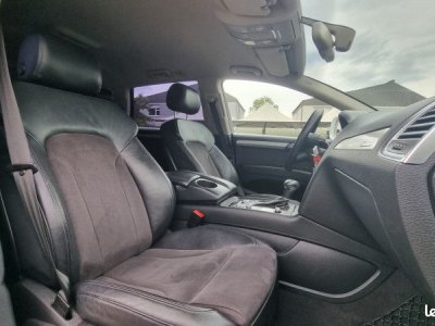 Audi Q7 30 V6 TDI 204CH FAP S LINE QUATTRO TIPTRONIC 7 PLACES   - 18