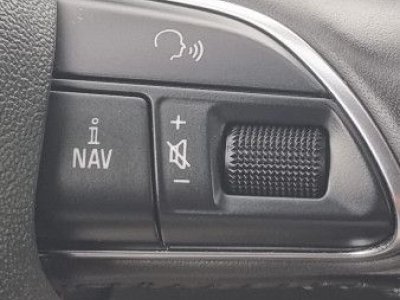 Audi Q7 30 V6 TDI 204CH FAP S LINE QUATTRO TIPTRONIC 7 PLACES   - 19