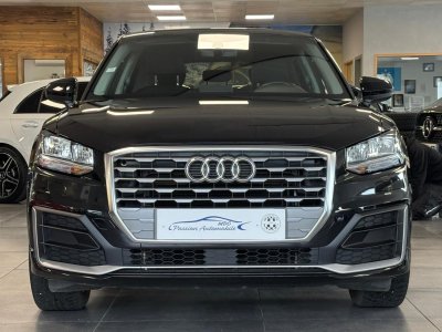 Audi Q2 10 TFSI 116 SPORT CH   - 3