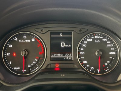 Audi Q2 10 TFSI 116 SPORT CH   - 26