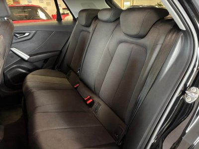 Audi Q2 10 TFSI 116 SPORT CH   - 17