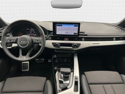 Audi A5 Sportback 40 TDI 204 S tronic 7 Quattro S Line Black Edition   - 7
