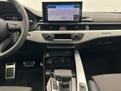 Audi A5 Sportback 40 TDI 204 S tronic 7 Quattro S Line Black Edition   - 8