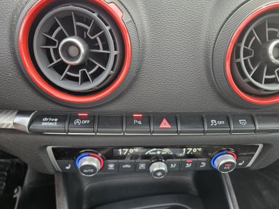 Audi RS3 SportBack Quattro 25 TFSI - 400 - BV S-tronic 8V SPORTBACK  PHASE 2   - 19