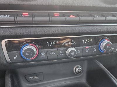 Audi RS3 SportBack Quattro 25 TFSI - 400 - BV S-tronic 8V SPORTBACK  PHASE 2   - 20