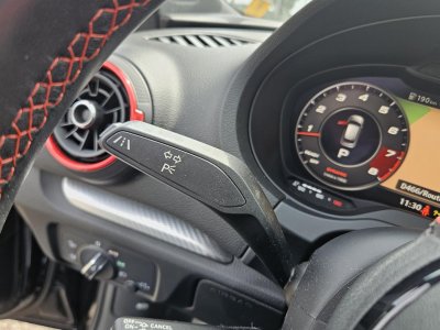 Audi RS3 SportBack Quattro 25 TFSI - 400 - BV S-tronic 8V SPORTBACK  PHASE 2   - 25