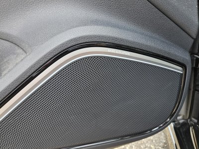 Audi RS3 SportBack Quattro 25 TFSI - 400 - BV S-tronic 8V SPORTBACK  PHASE 2   - 31