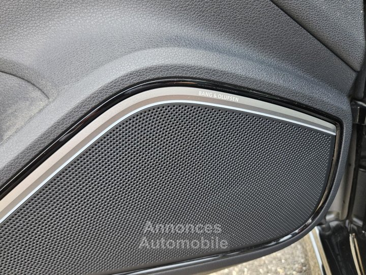 Audi RS3 SportBack Quattro 25 TFSI - 400 - BV S-tronic 8V SPORTBACK  PHASE 2 - 31