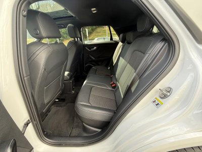 Audi Q2 20 35 TDI - 150 - BV S-tronic  S line + GPS + CAMERA AR + RADAR AR et AV   - 11
