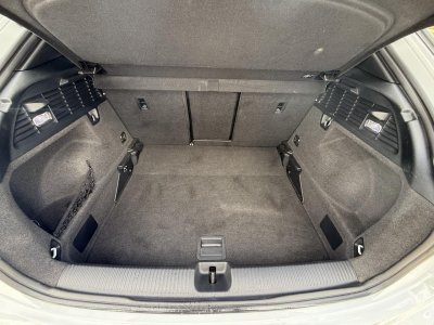 Audi Q2 20 35 TDI - 150 - BV S-tronic  S line + GPS + CAMERA AR + RADAR AR et AV   - 12