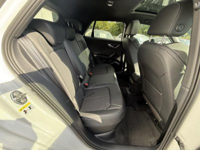 Audi Q2 20 35 TDI - 150 - BV S-tronic  S line + GPS + CAMERA AR + RADAR AR et AV   - 13