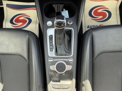 Audi Q2 20 35 TDI - 150 - BV S-tronic  S line + GPS + CAMERA AR + RADAR AR et AV   - 19
