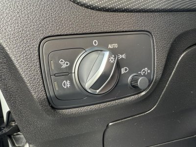 Audi Q2 20 35 TDI - 150 - BV S-tronic  S line + GPS + CAMERA AR + RADAR AR et AV   - 29
