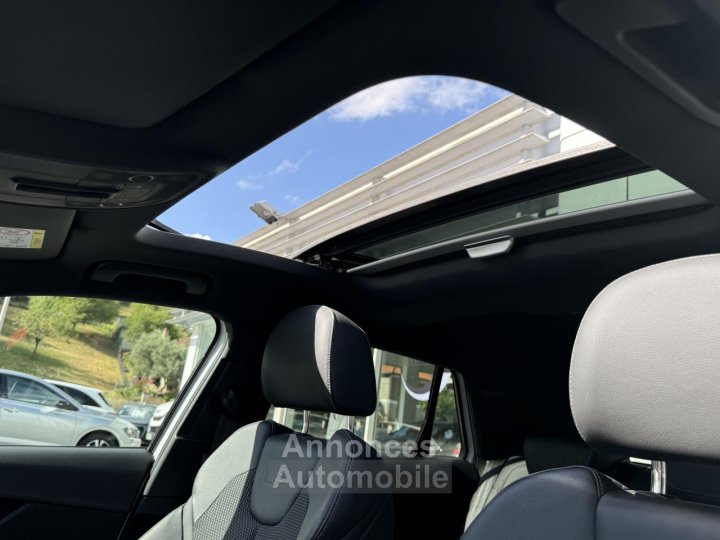 Audi Q2 20 35 TDI - 150 - BV S-tronic  S line + GPS + CAMERA AR + RADAR AR et AV - 30