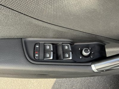 Audi Q2 20 35 TDI - 150 - BV S-tronic  S line + GPS + CAMERA AR + RADAR AR et AV   - 32