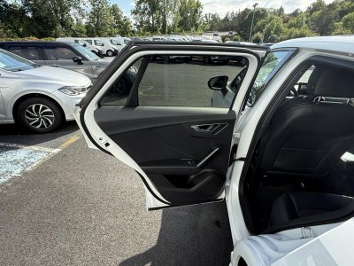 Audi Q2 20 35 TDI - 150 - BV S-tronic  S line + GPS + CAMERA AR + RADAR AR et AV   - 34