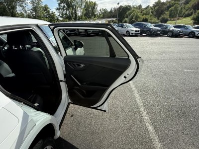Audi Q2 20 35 TDI - 150 - BV S-tronic  S line + GPS + CAMERA AR + RADAR AR et AV   - 35