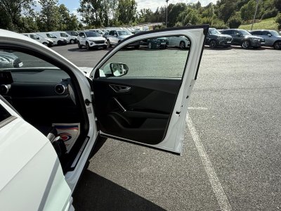 Audi Q2 20 35 TDI - 150 - BV S-tronic  S line + GPS + CAMERA AR + RADAR AR et AV   - 36