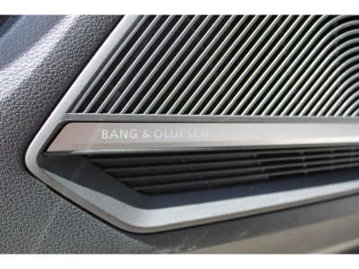 Audi Q2 14 TFSI COD - 150 - BV S-tronic S Line   - 8