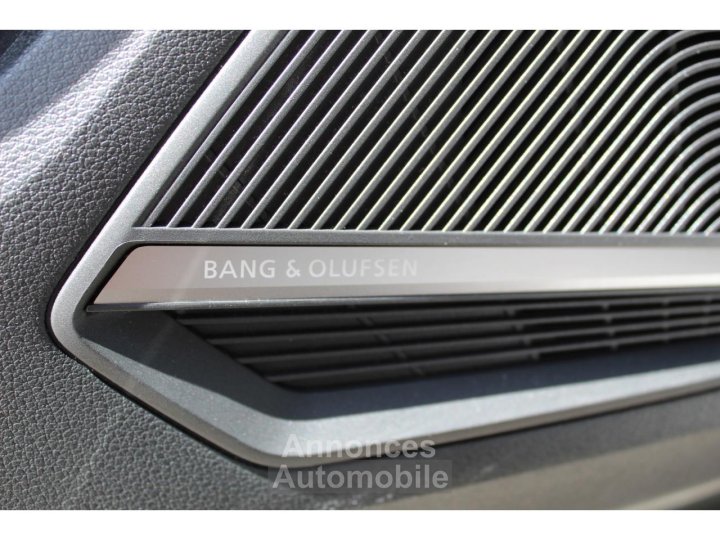 Audi Q2 14 TFSI COD - 150 - BV S-tronic S Line - 8