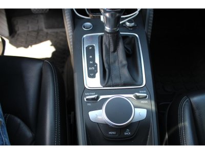 Audi Q2 14 TFSI COD - 150 - BV S-tronic S Line   - 13