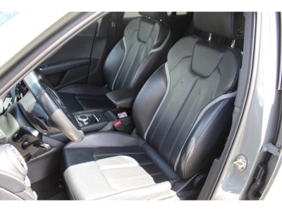 Audi Q2 14 TFSI COD - 150 - BV S-tronic S Line   - 14