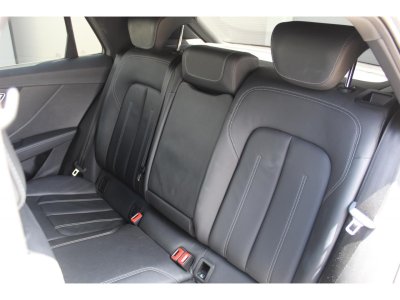Audi Q2 14 TFSI COD - 150 - BV S-tronic S Line   - 17