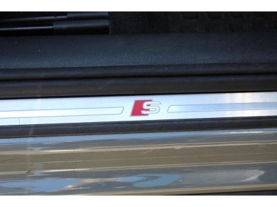Audi Q2 14 TFSI COD - 150 - BV S-tronic S Line   - 19