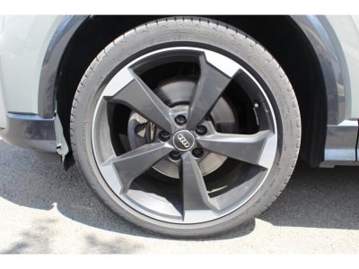 Audi Q2 14 TFSI COD - 150 - BV S-tronic S Line   - 21