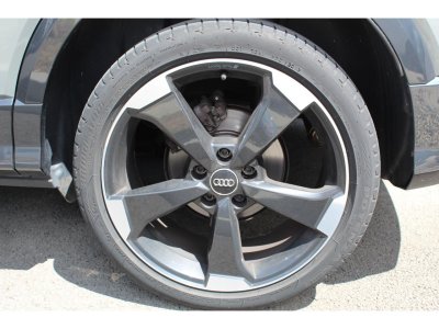 Audi Q2 14 TFSI COD - 150 - BV S-tronic S Line   - 22