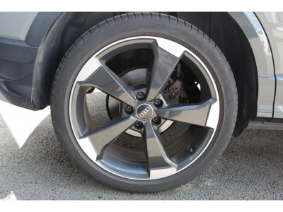 Audi Q2 14 TFSI COD - 150 - BV S-tronic S Line   - 23