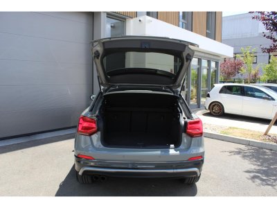 Audi Q2 14 TFSI COD - 150 - BV S-tronic S Line   - 24