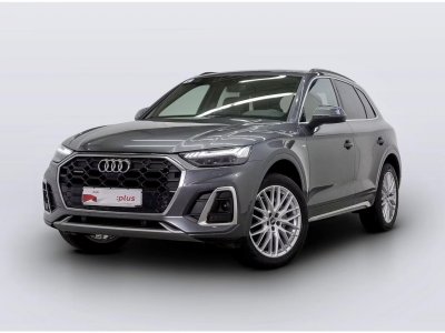 Audi Q5 Quattro 20 40 TDI Mild Hybrid - 204 - BV S-tronic  2017 S line PHASE 2   - 1