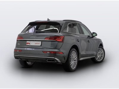 Audi Q5 Quattro 20 40 TDI Mild Hybrid - 204 - BV S-tronic  2017 S line PHASE 2   - 2