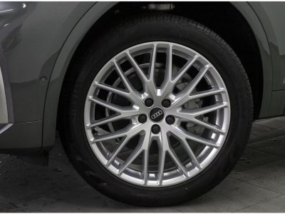 Audi Q5 Quattro 20 40 TDI Mild Hybrid - 204 - BV S-tronic  2017 S line PHASE 2   - 3