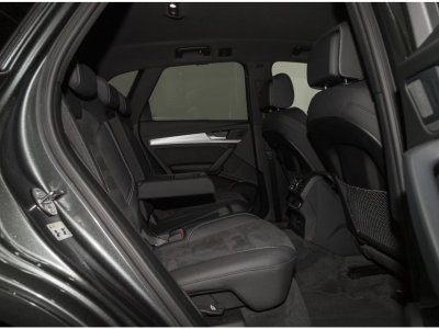 Audi Q5 Quattro 20 40 TDI Mild Hybrid - 204 - BV S-tronic  2017 S line PHASE 2   - 6