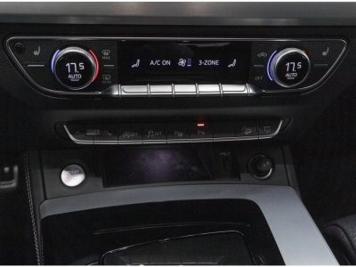 Audi Q5 Quattro 20 40 TDI Mild Hybrid - 204 - BV S-tronic  2017 S line PHASE 2   - 7