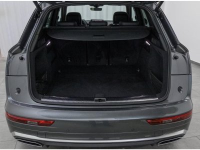 Audi Q5 Quattro 20 40 TDI Mild Hybrid - 204 - BV S-tronic  2017 S line PHASE 2   - 8