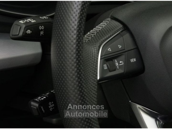 Audi Q5 Quattro 20 40 TDI Mild Hybrid - 204 - BV S-tronic  2017 S line PHASE 2 - 9