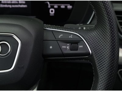 Audi Q5 Quattro 20 40 TDI Mild Hybrid - 204 - BV S-tronic  2017 S line PHASE 2   - 10