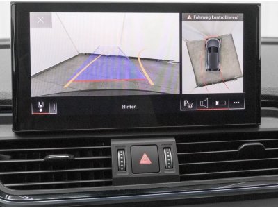 Audi Q5 Quattro 20 40 TDI Mild Hybrid - 204 - BV S-tronic  2017 S line PHASE 2   - 12