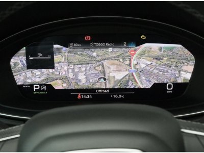 Audi Q5 Quattro 20 40 TDI Mild Hybrid - 204 - BV S-tronic  2017 S line PHASE 2   - 13