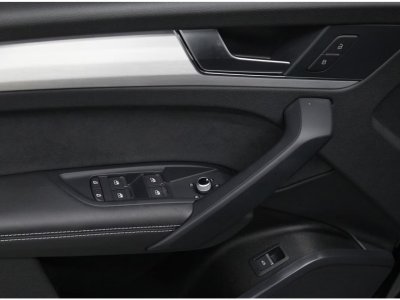Audi Q5 Quattro 20 40 TDI Mild Hybrid - 204 - BV S-tronic  2017 S line PHASE 2   - 14