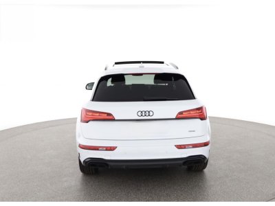 Audi Q5 Quattro 20 40 TDI Mild Hybrid - 204 - BV S-tronic  2017 S line PHASE 2   - 4