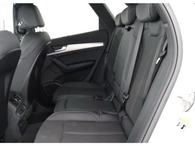 Audi Q5 Quattro 20 40 TDI Mild Hybrid - 204 - BV S-tronic  2017 S line PHASE 2   - 12