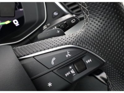 Audi Q5 Quattro 20 40 TDI Mild Hybrid - 204 - BV S-tronic  2017 S line PHASE 2   - 13