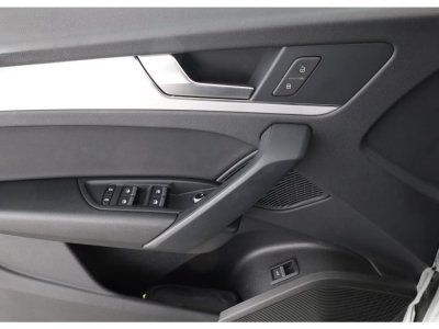 Audi Q5 Quattro 20 40 TDI Mild Hybrid - 204 - BV S-tronic  2017 S line PHASE 2   - 14