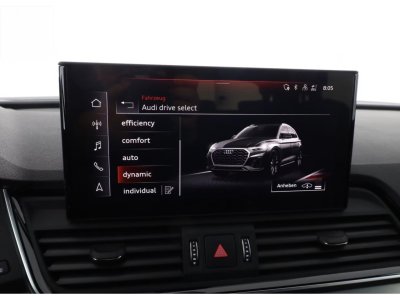 Audi Q5 Quattro 20 40 TDI Mild Hybrid - 204 - BV S-tronic  2017 S line PHASE 2   - 16